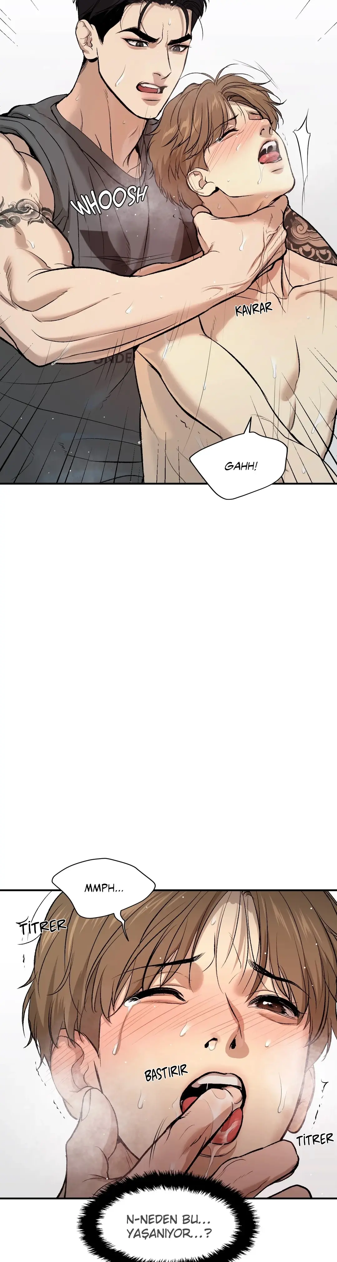 Read Jinx - Chapter 24 - jinxmangafree.net | Image 26