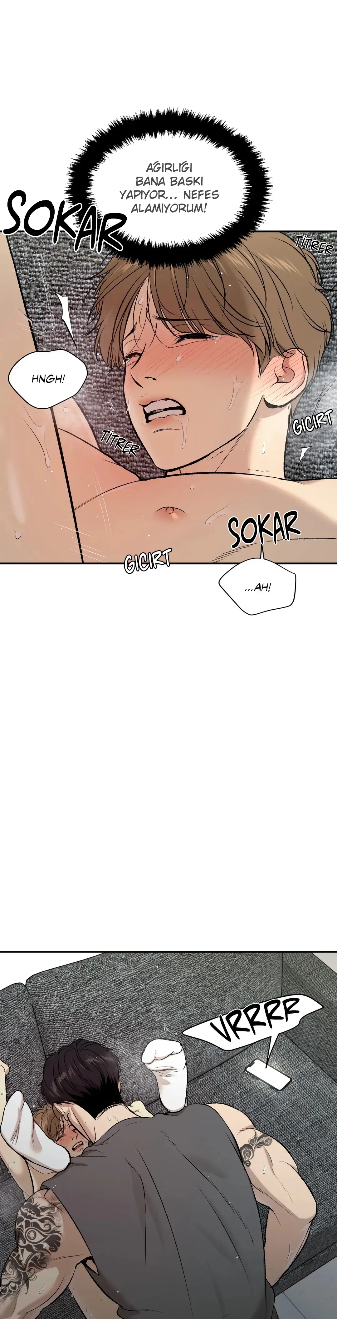 Read Jinx - Chapter 24 - jinxmangafree.net | Image 34