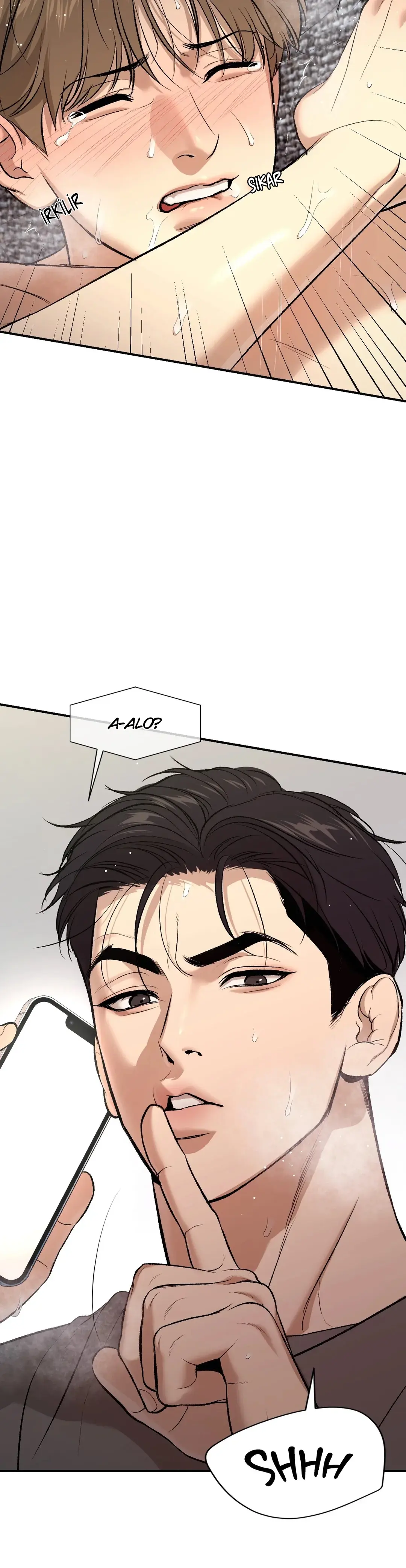 Read Jinx - Chapter 24 - jinxmangafree.net | Image 39
