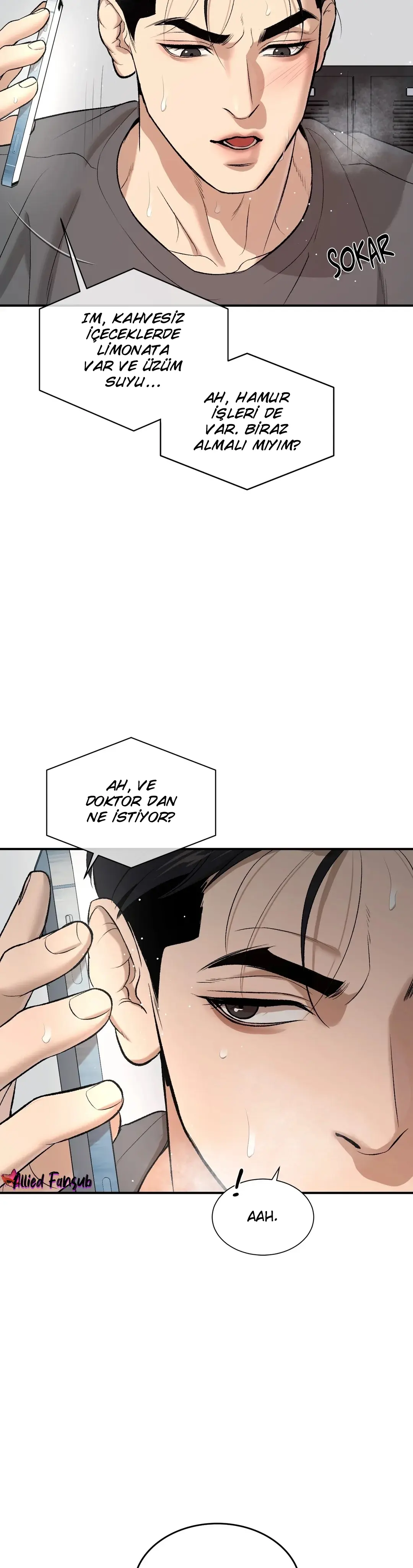 Read Jinx - Chapter 24 - jinxmangafree.net | Image 43