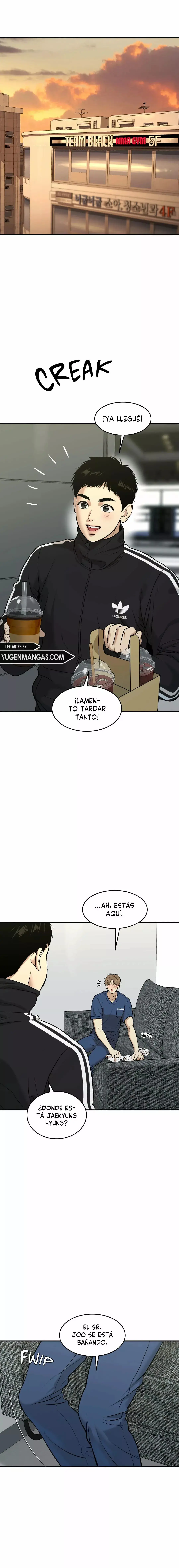 Read Jinx - Chapter 25 - jinxmangafree.net | Image 2