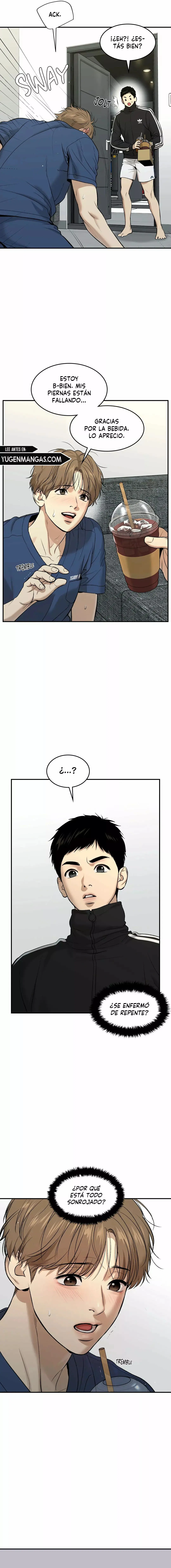 Read Jinx - Chapter 25 - jinxmangafree.net | Image 3