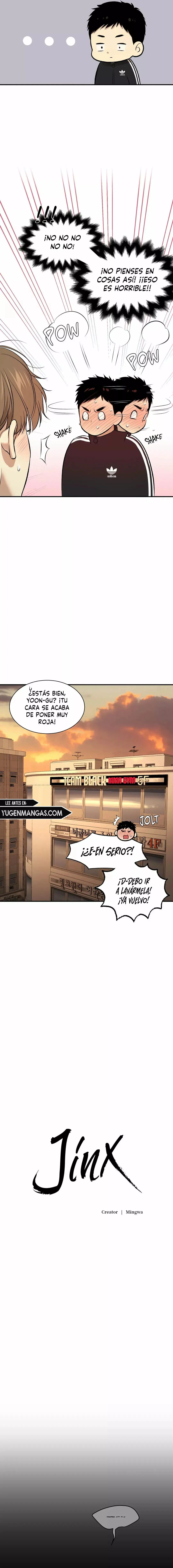 Read Jinx - Chapter 25 - jinxmangafree.net | Image 4