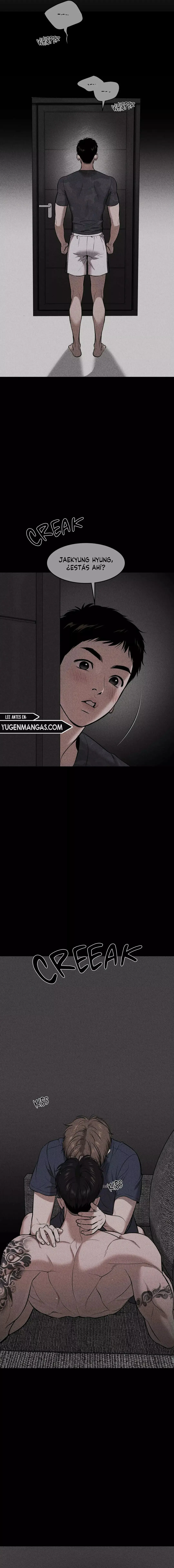 Read Jinx - Chapter 25 - jinxmangafree.net | Image 5