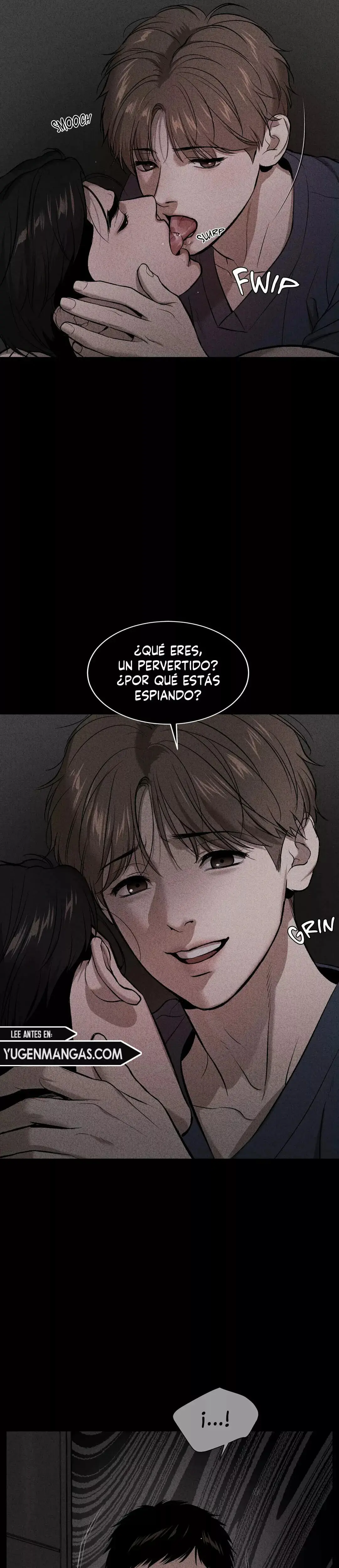 Read Jinx - Chapter 25 - jinxmangafree.net | Image 6