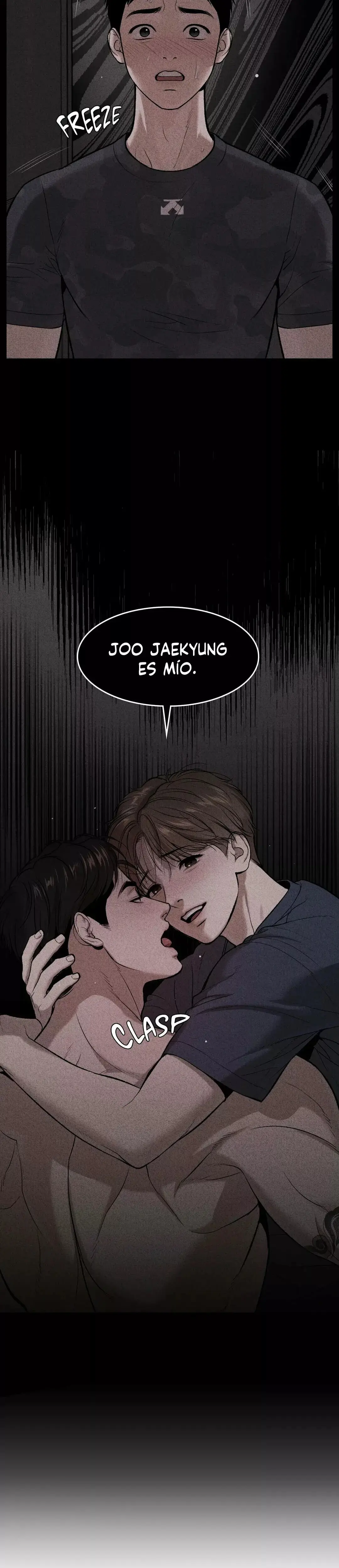 Read Jinx - Chapter 25 - jinxmangafree.net | Image 7
