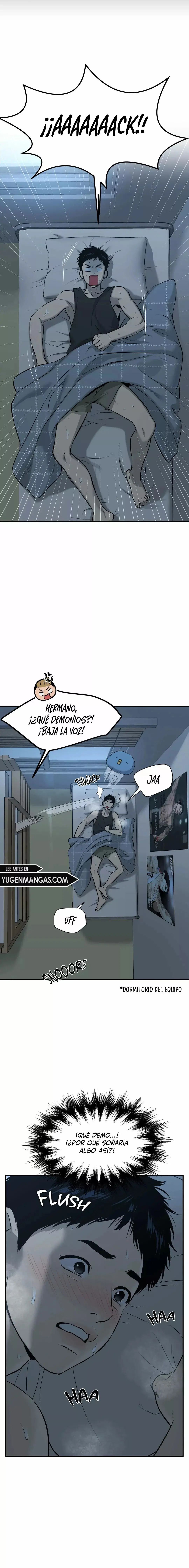 Read Jinx - Chapter 25 - jinxmangafree.net | Image 8