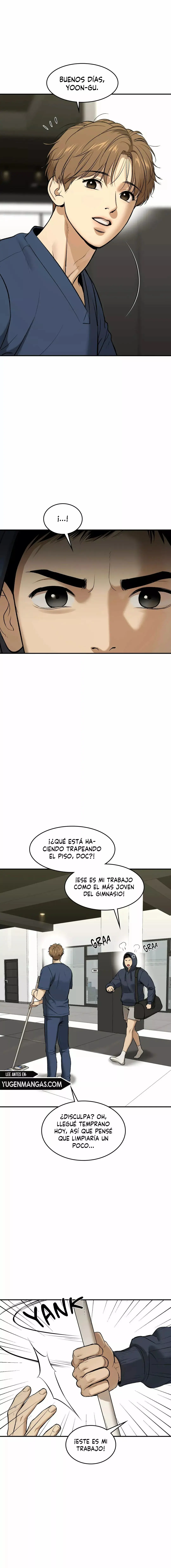 Read Jinx - Chapter 25 - jinxmangafree.net | Image 12