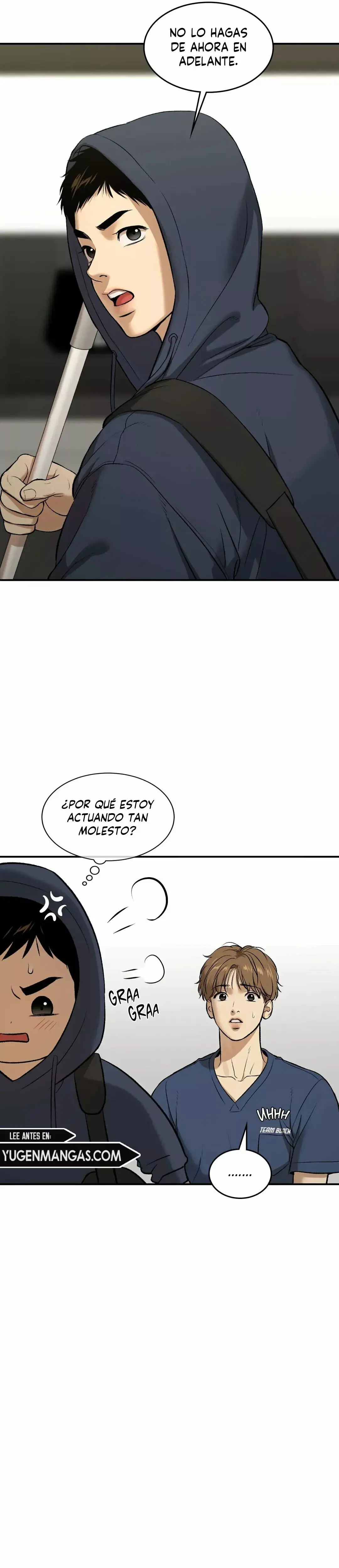 Read Jinx - Chapter 25 - jinxmangafree.net | Image 13