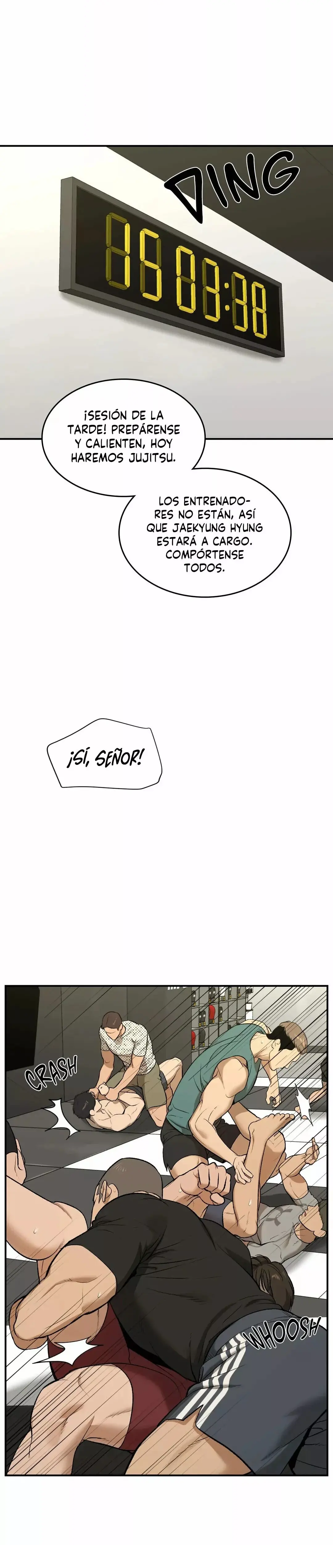Read Jinx - Chapter 25 - jinxmangafree.net | Image 14
