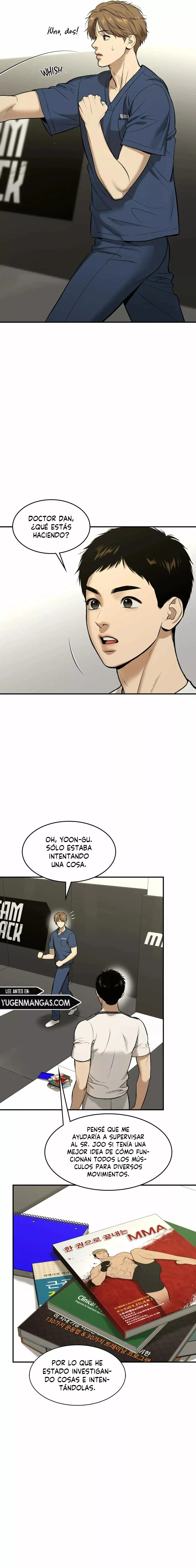 Read Jinx - Chapter 25 - jinxmangafree.net | Image 16
