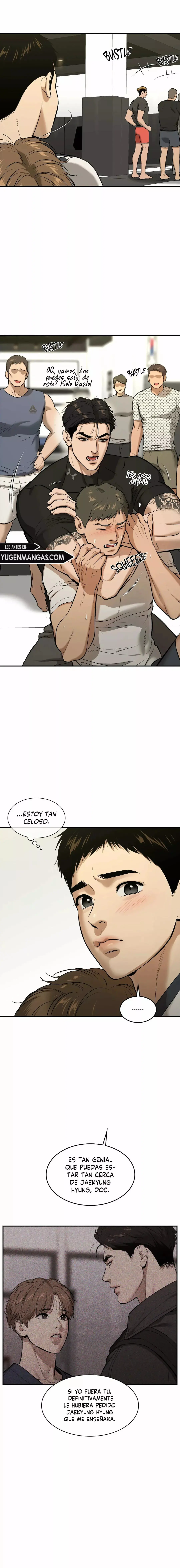Read Jinx - Chapter 25 - jinxmangafree.net | Image 20