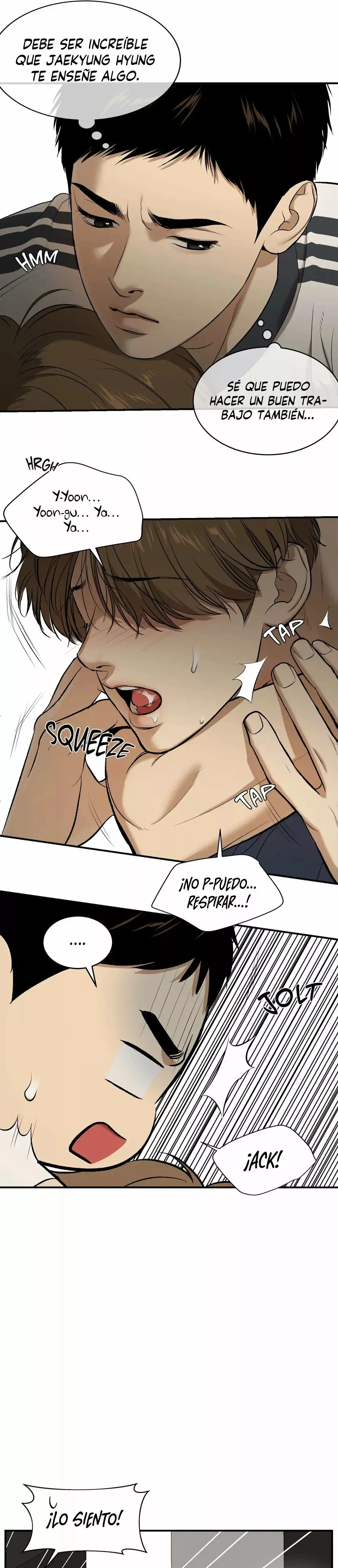 Read Jinx - Chapter 25 - jinxmangafree.net | Image 22