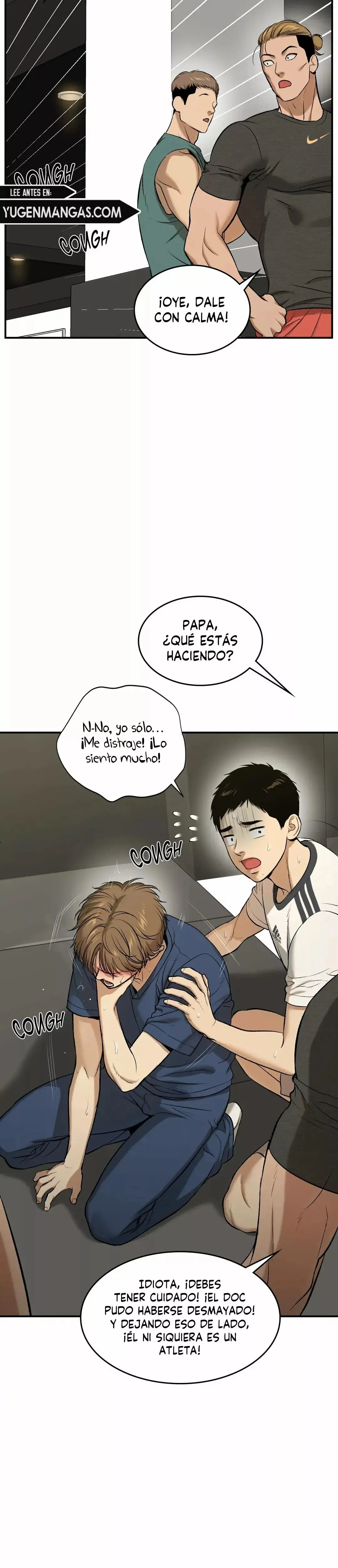 Read Jinx - Chapter 25 - jinxmangafree.net | Image 23
