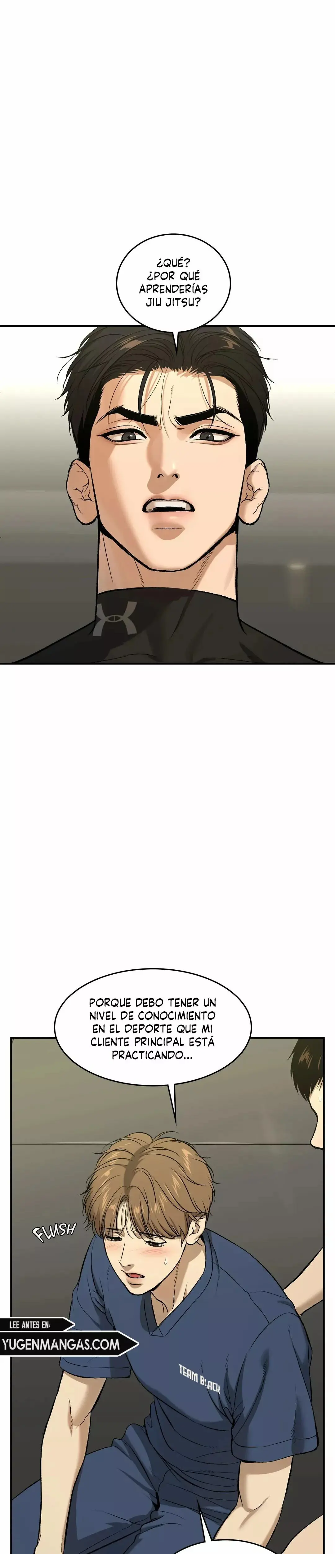 Read Jinx - Chapter 25 - jinxmangafree.net | Image 26