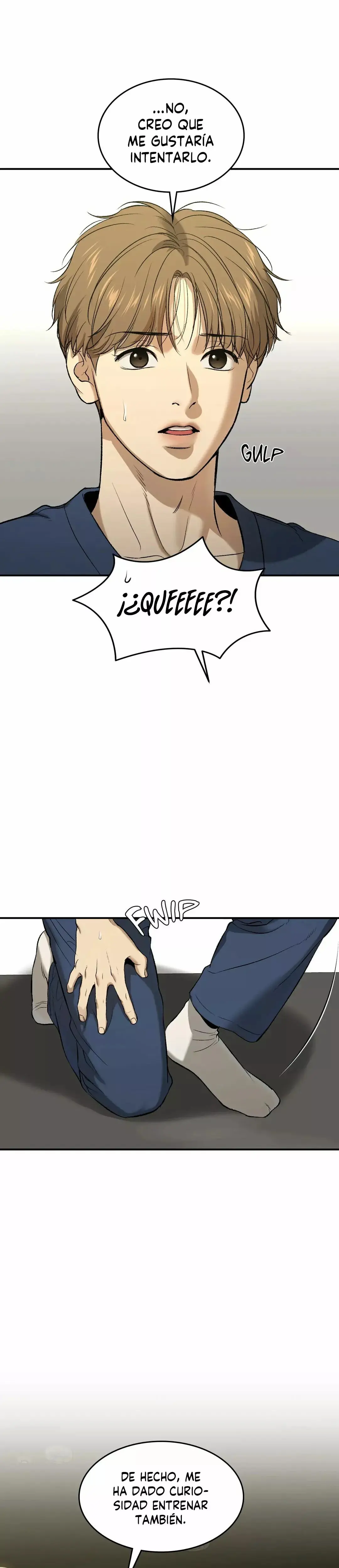 Read Jinx - Chapter 25 - jinxmangafree.net | Image 31