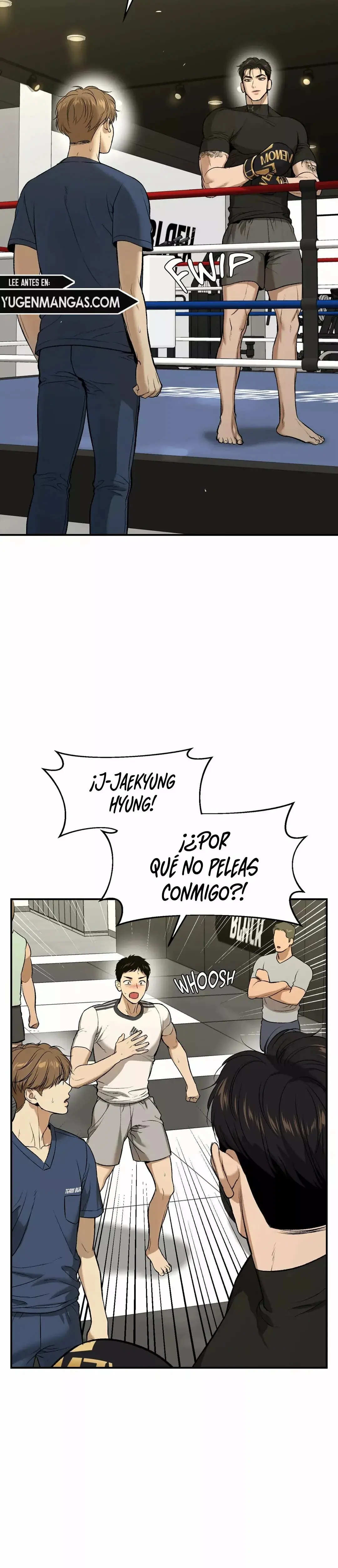Read Jinx - Chapter 25 - jinxmangafree.net | Image 32