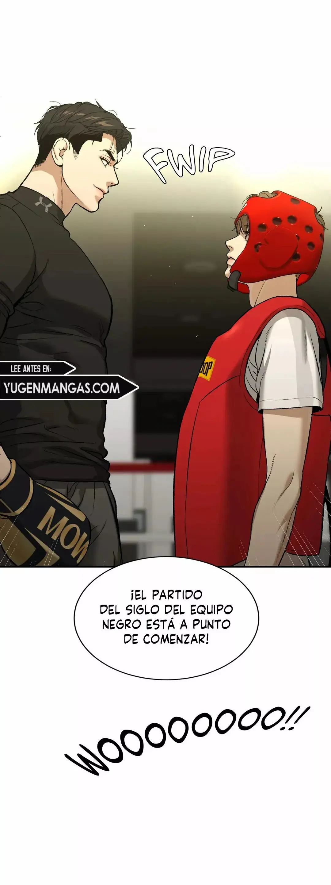 Read Jinx - Chapter 25 - jinxmangafree.net | Image 35