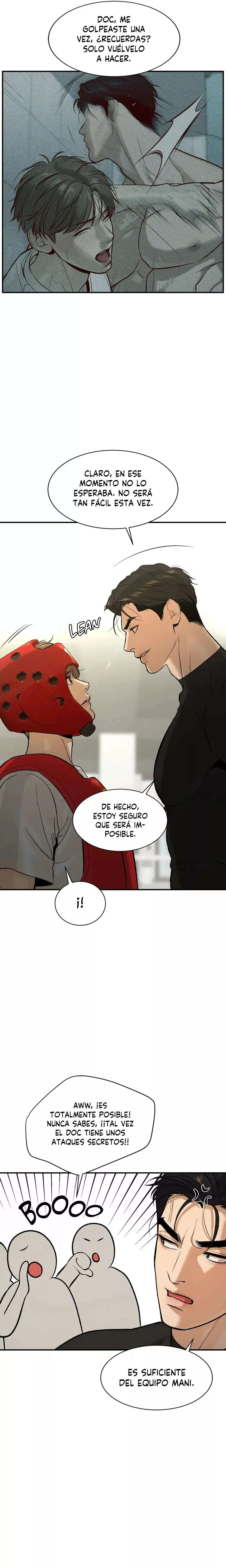 Read Jinx - Chapter 26 - jinxmangafree.net | Image 4