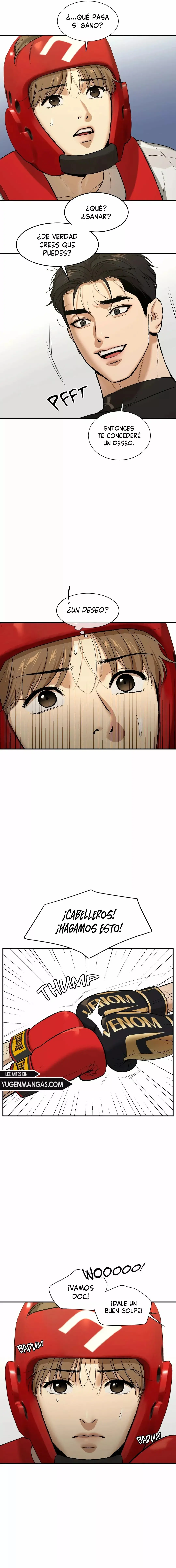 Read Jinx - Chapter 26 - jinxmangafree.net | Image 5