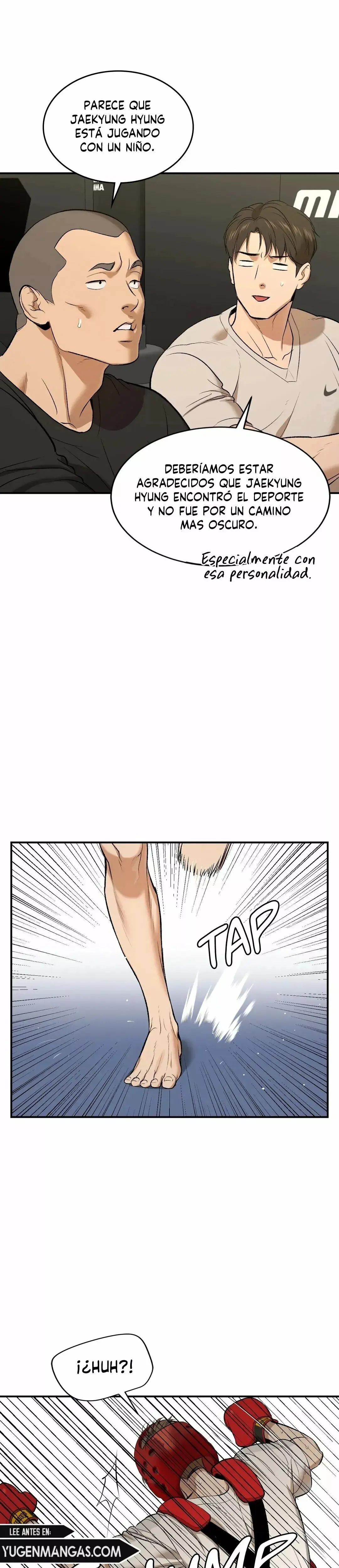 Read Jinx - Chapter 26 - jinxmangafree.net | Image 17