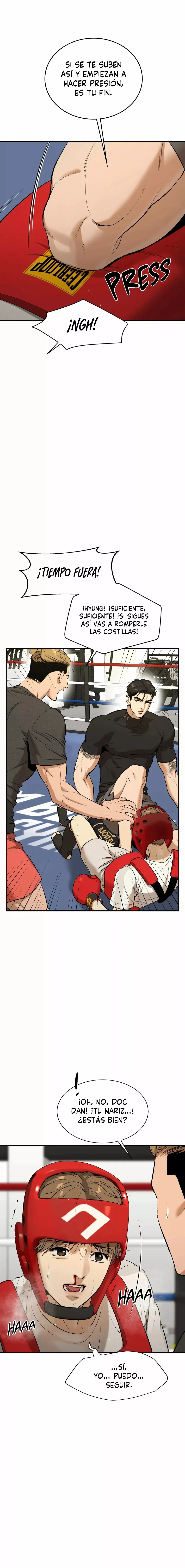 Read Jinx - Chapter 26 - jinxmangafree.net | Image 19