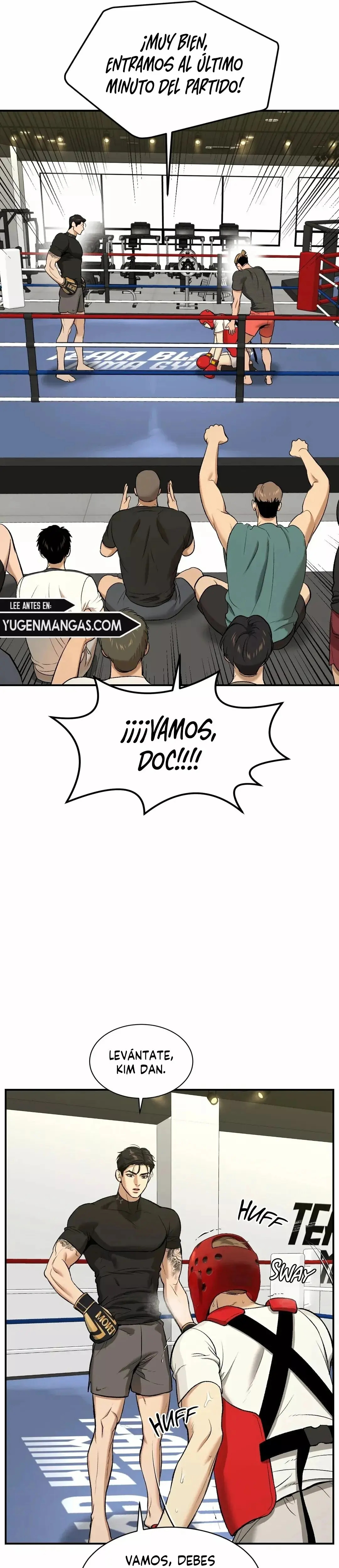Read Jinx - Chapter 26 - jinxmangafree.net | Image 20