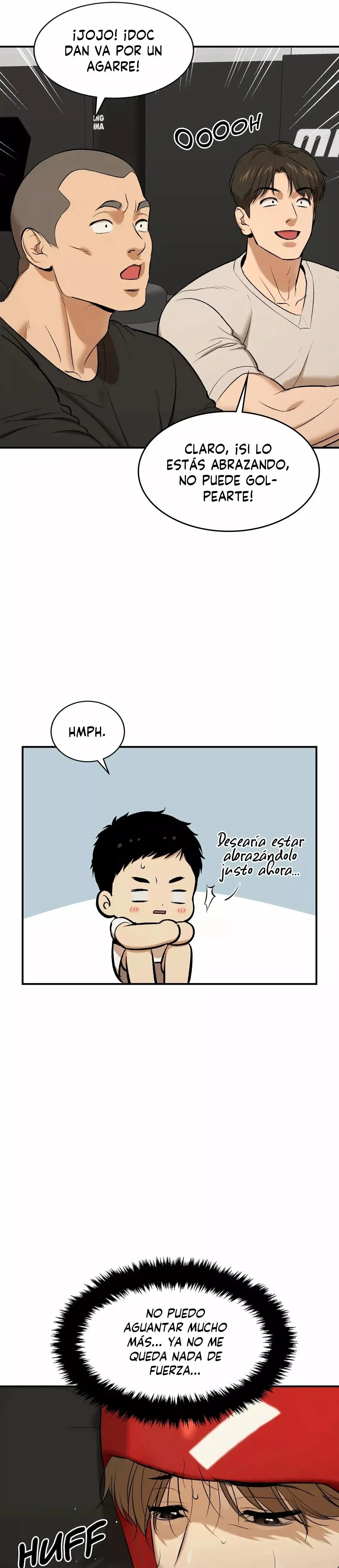 Read Jinx - Chapter 26 - jinxmangafree.net | Image 23
