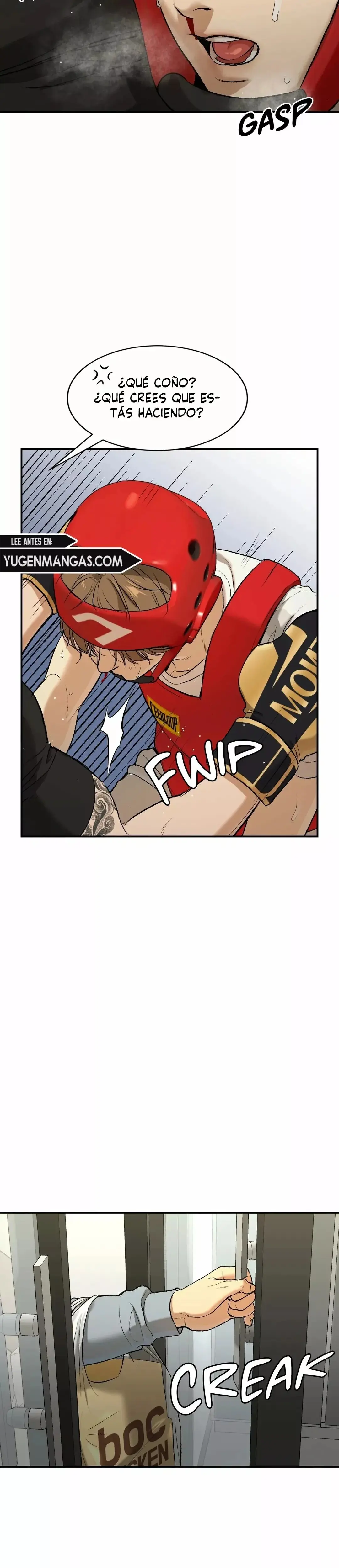 Read Jinx - Chapter 26 - jinxmangafree.net | Image 24