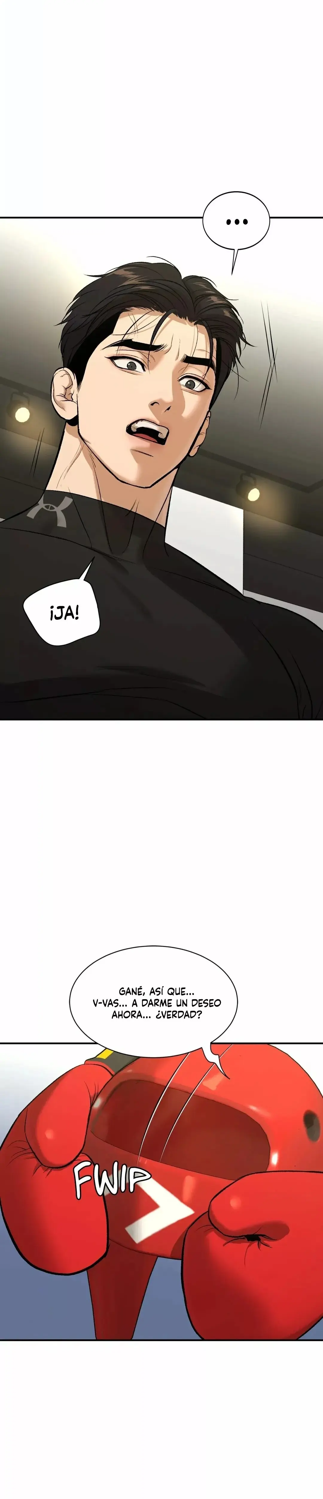 Read Jinx - Chapter 26 - jinxmangafree.net | Image 29