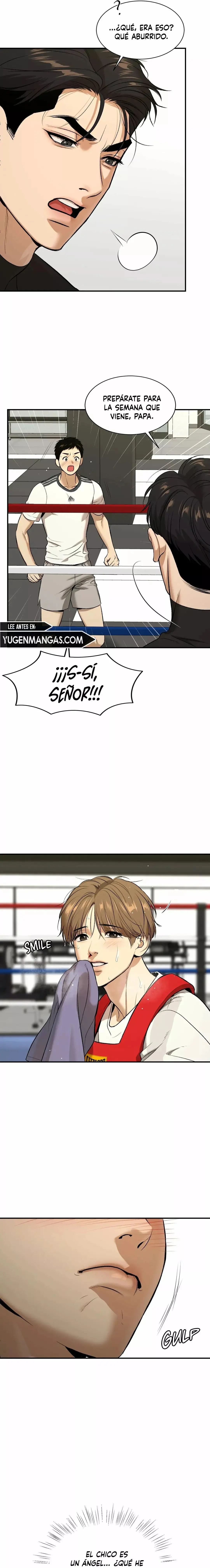 Read Jinx - Chapter 26 - jinxmangafree.net | Image 32