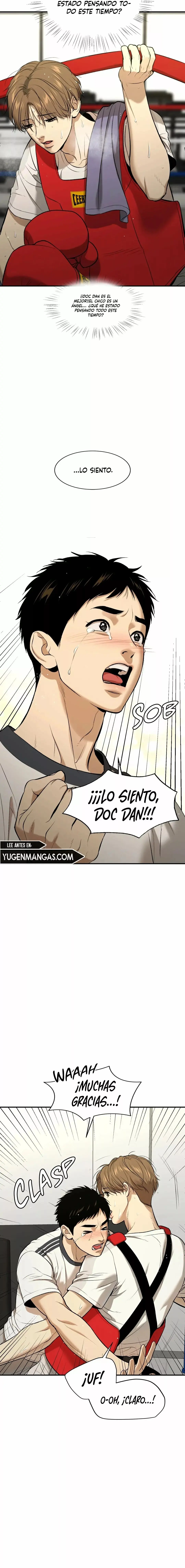 Read Jinx - Chapter 26 - jinxmangafree.net | Image 33