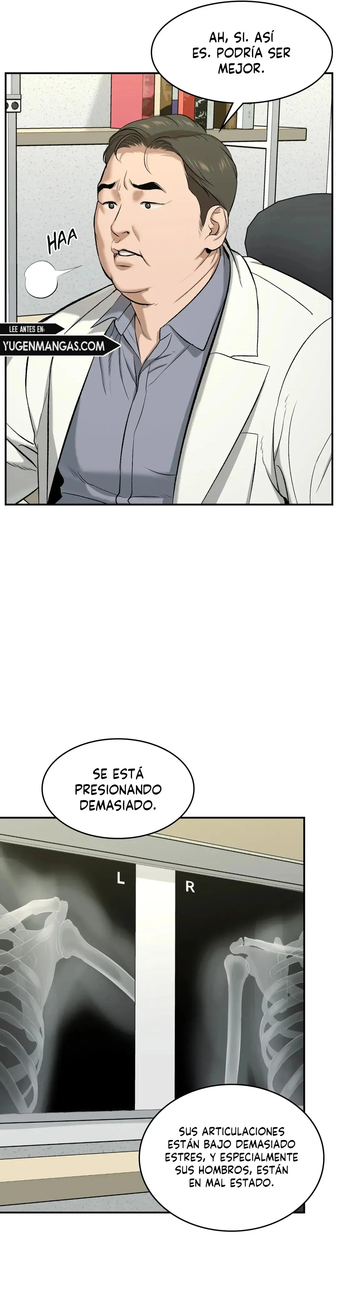 Read Jinx - Chapter 27 - jinxmangafree.net | Image 6