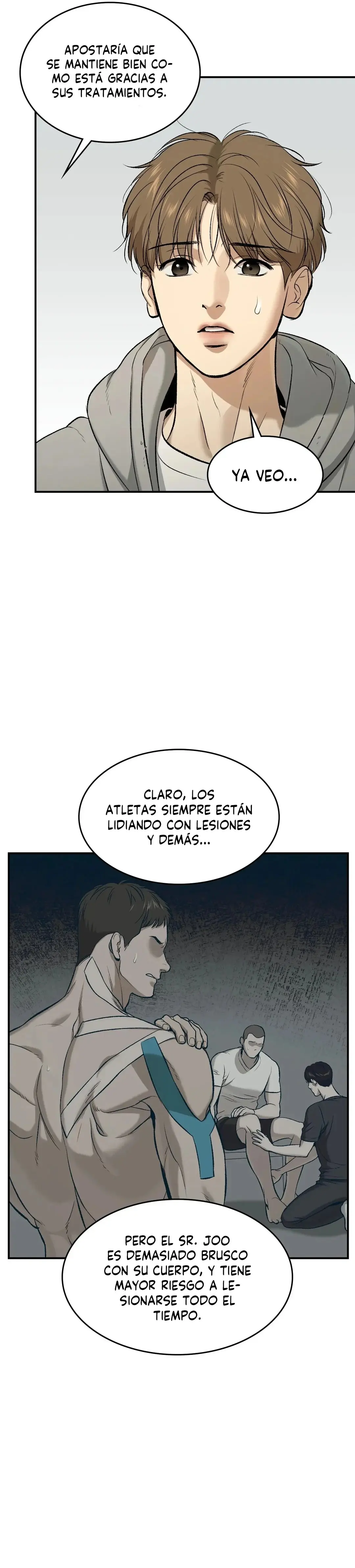 Read Jinx - Chapter 27 - jinxmangafree.net | Image 7