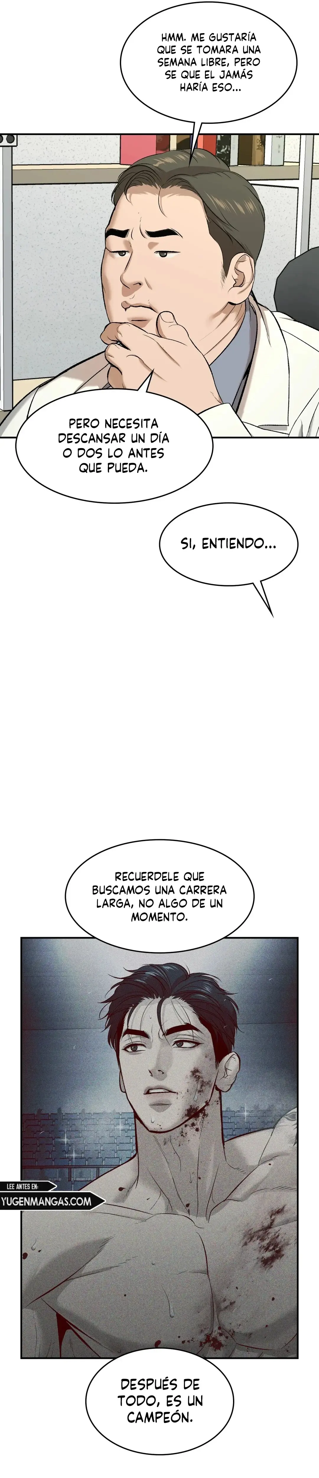 Read Jinx - Chapter 27 - jinxmangafree.net | Image 10
