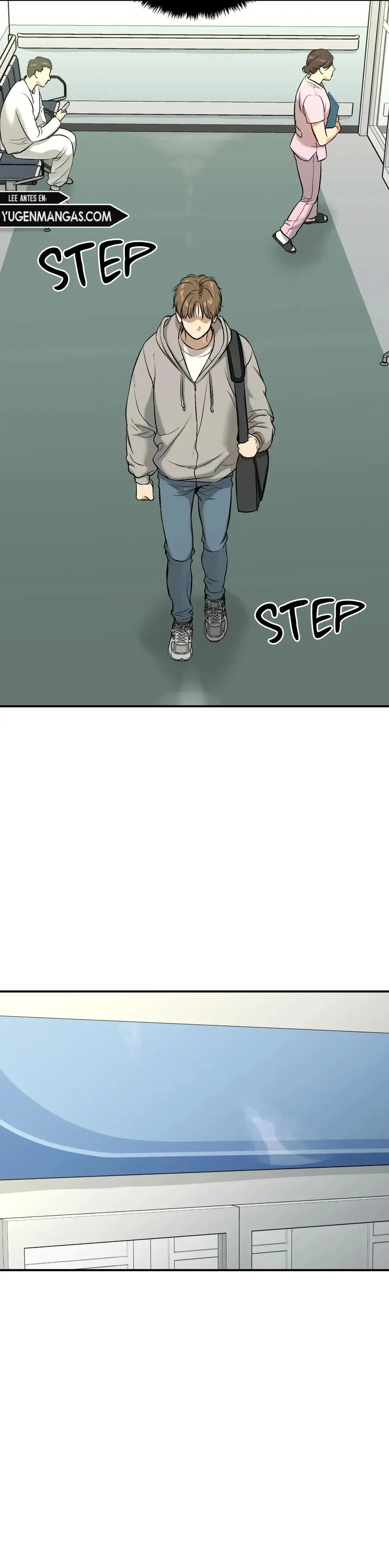 Read Jinx - Chapter 27 - jinxmangafree.net | Image 12