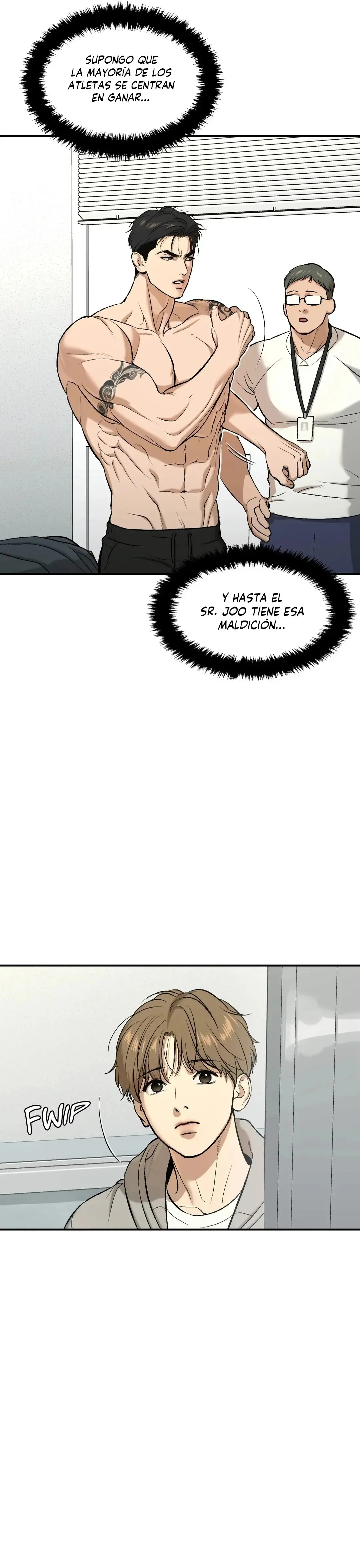 Read Jinx - Chapter 27 - jinxmangafree.net | Image 13