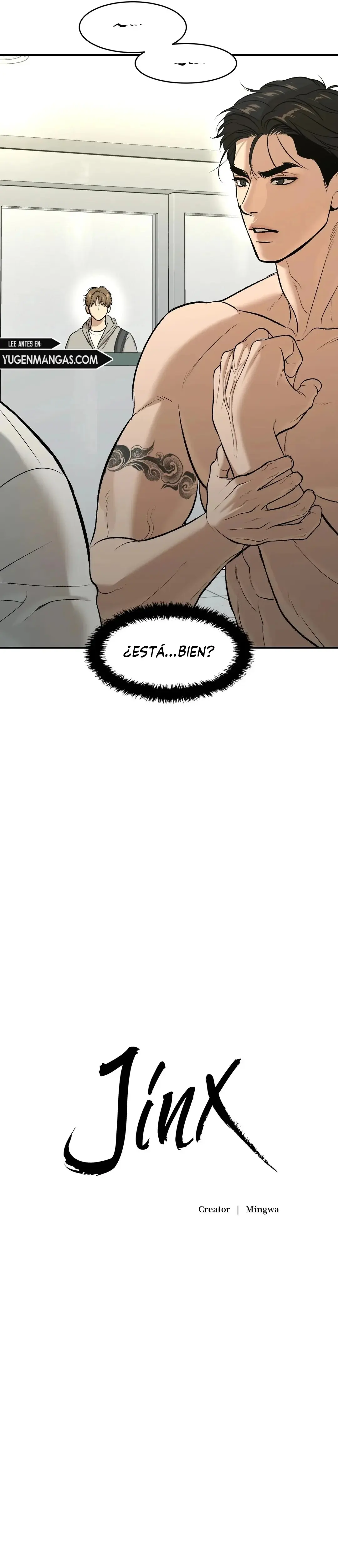Read Jinx - Chapter 27 - jinxmangafree.net | Image 14