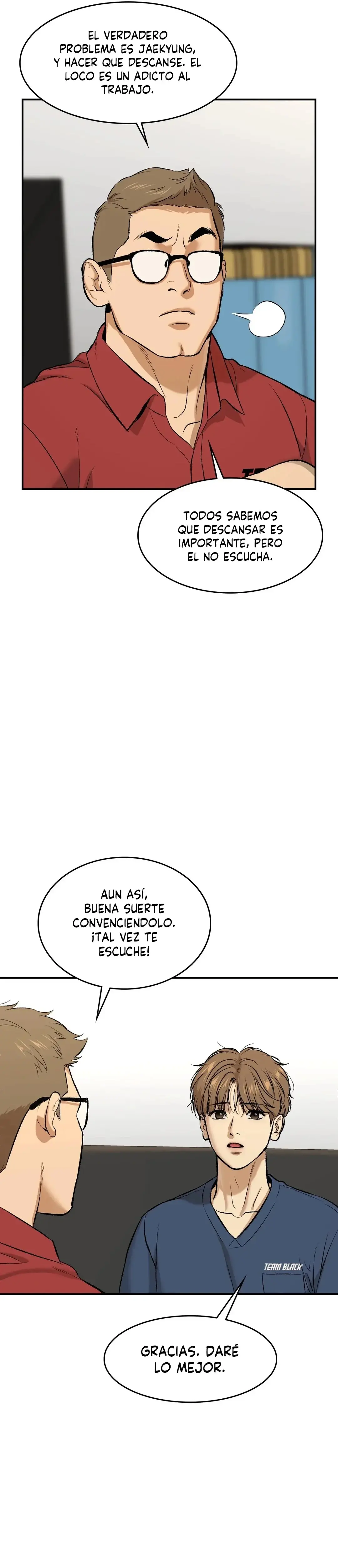Read Jinx - Chapter 27 - jinxmangafree.net | Image 17