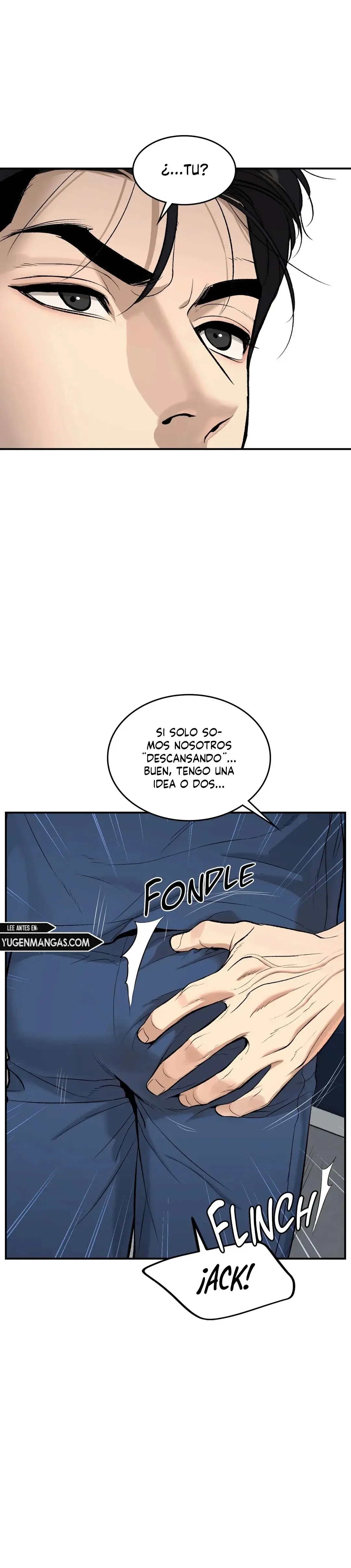 Read Jinx - Chapter 27 - jinxmangafree.net | Image 22