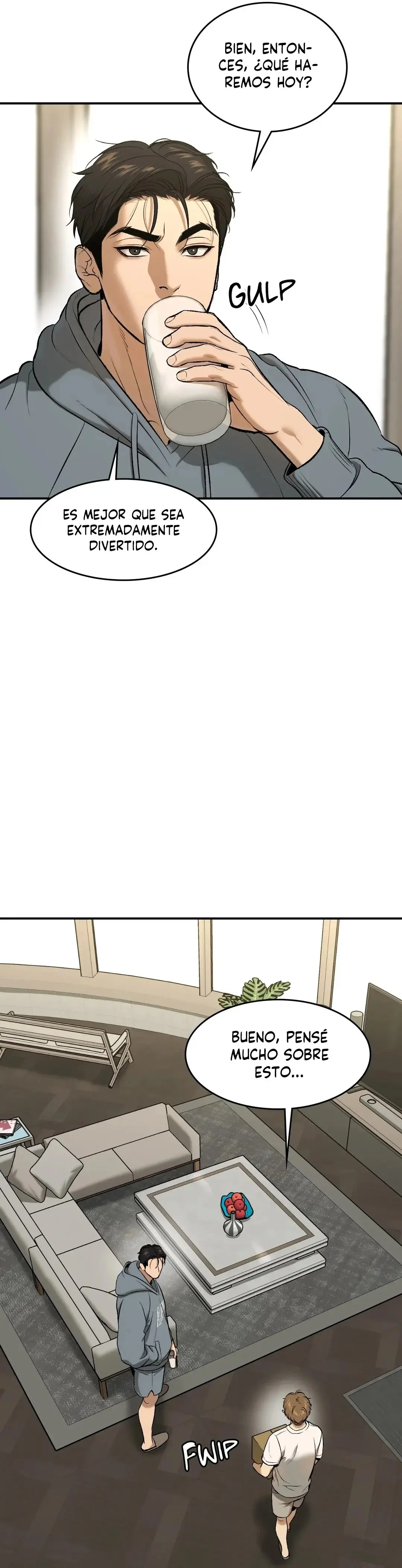 Read Jinx - Chapter 27 - jinxmangafree.net | Image 28