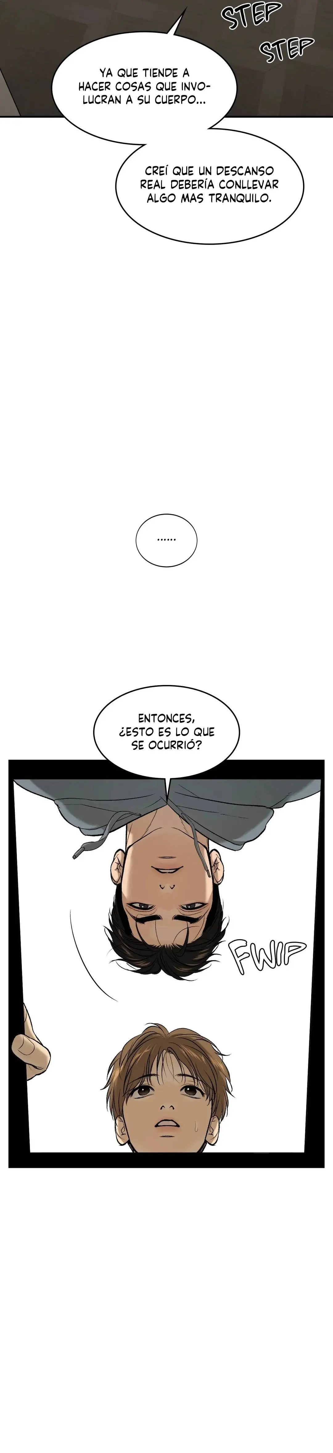 Read Jinx - Chapter 27 - jinxmangafree.net | Image 29