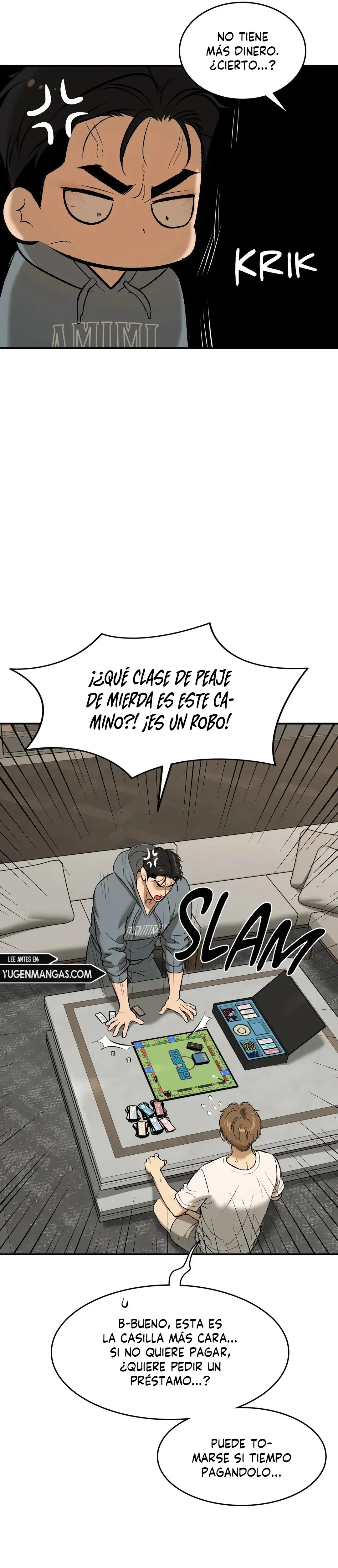 Read Jinx - Chapter 27 - jinxmangafree.net | Image 36