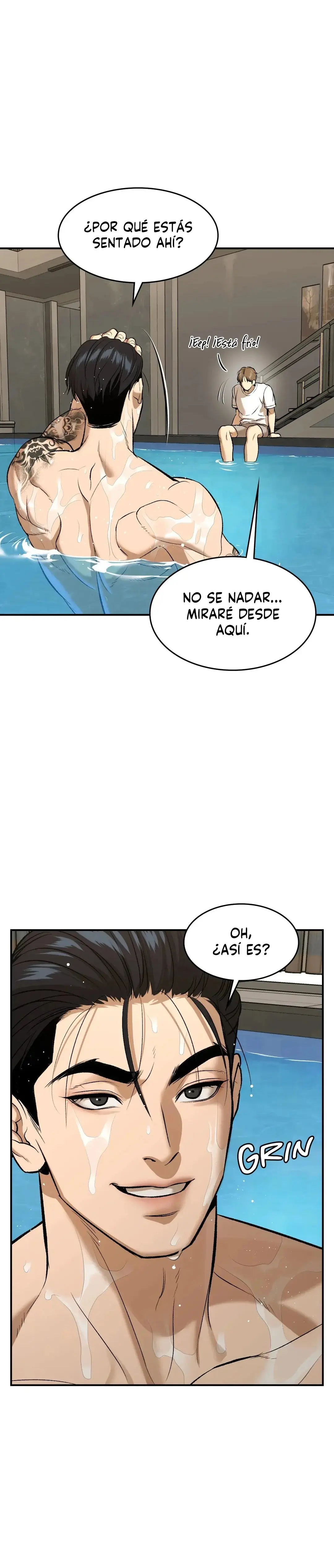 Read Jinx - Chapter 27 - jinxmangafree.net | Image 41