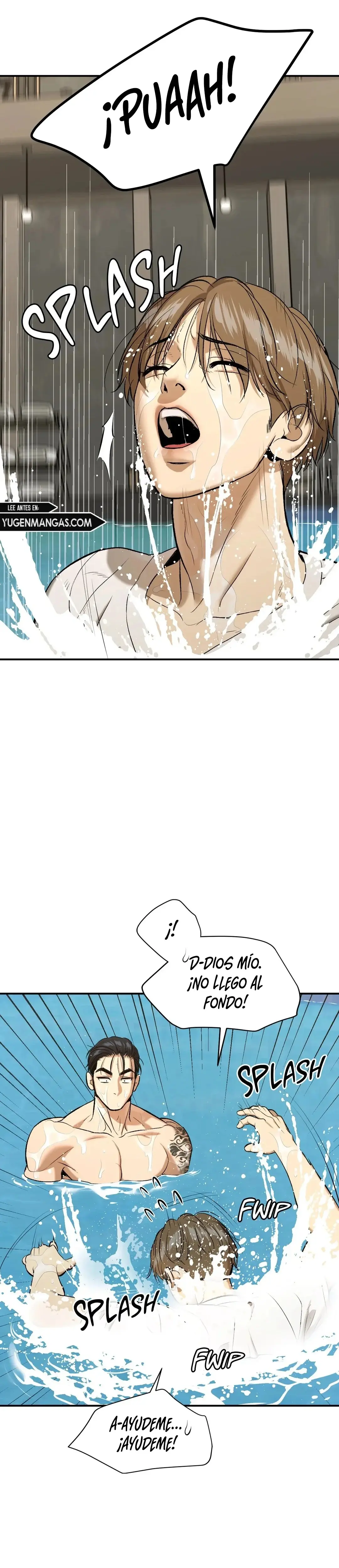 Read Jinx - Chapter 27 - jinxmangafree.net | Image 43