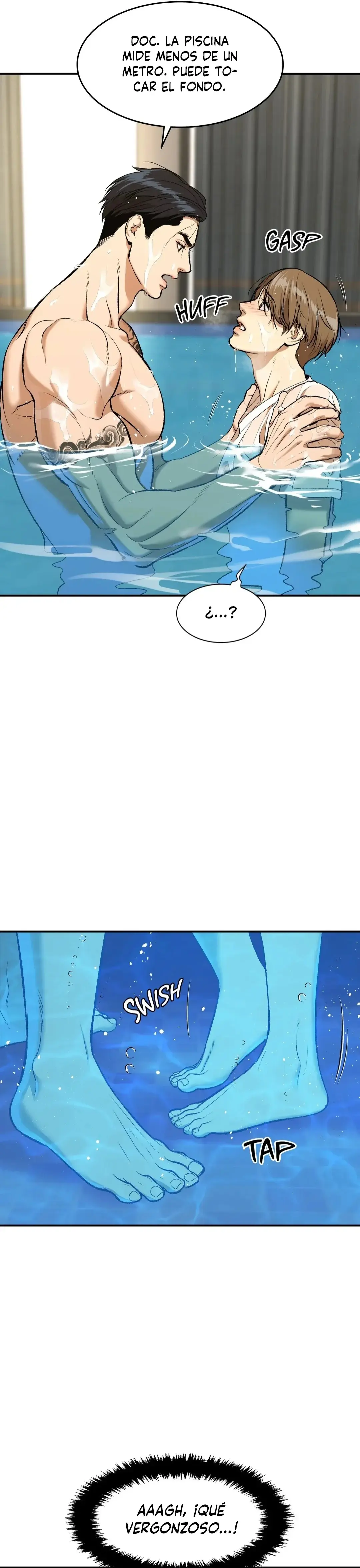 Read Jinx - Chapter 27 - jinxmangafree.net | Image 45