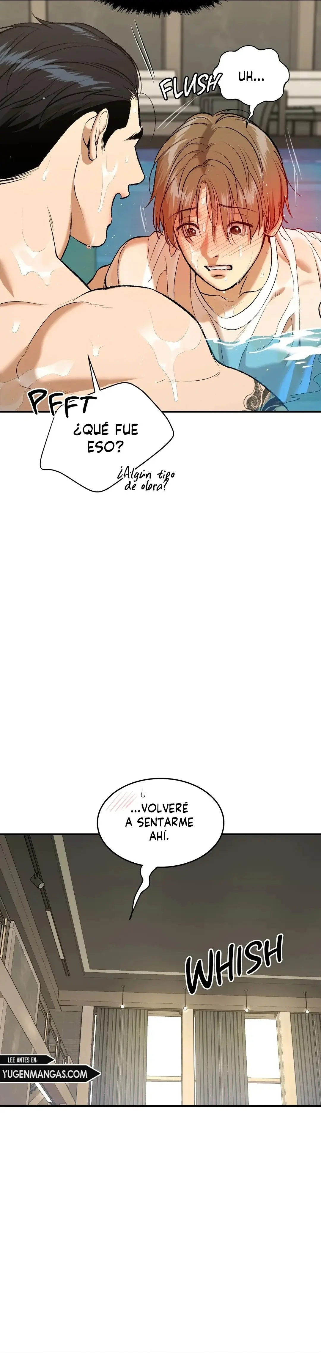 Read Jinx - Chapter 27 - jinxmangafree.net | Image 46
