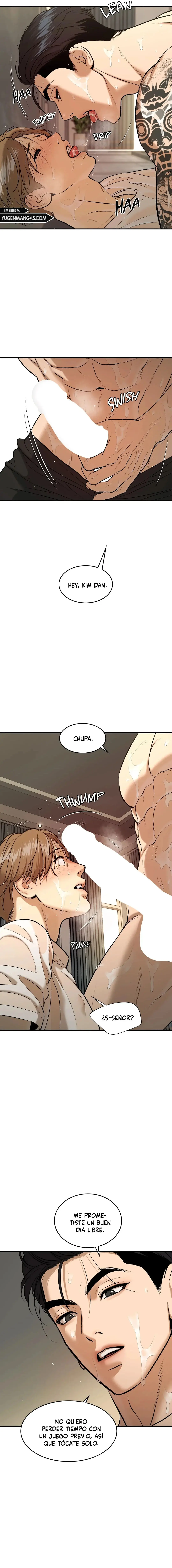 Read Jinx - Chapter 28 - jinxmangafree.net | Image 4