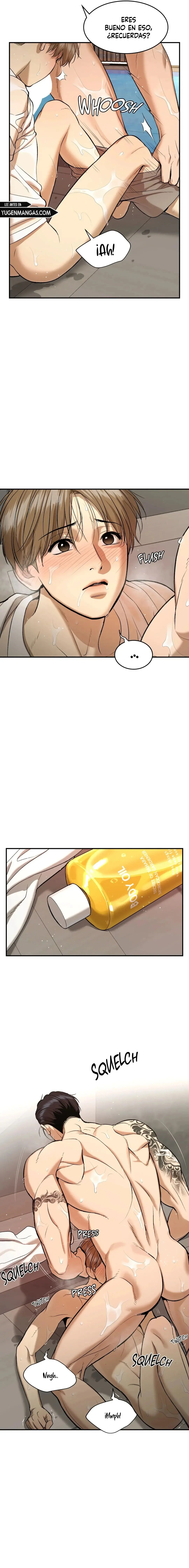 Read Jinx - Chapter 28 - jinxmangafree.net | Image 5