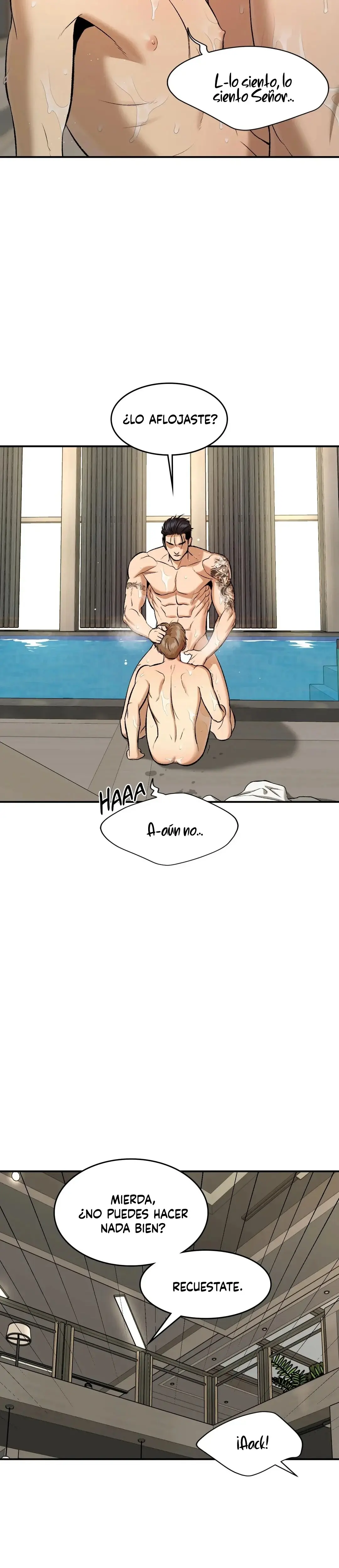 Read Jinx - Chapter 28 - jinxmangafree.net | Image 9